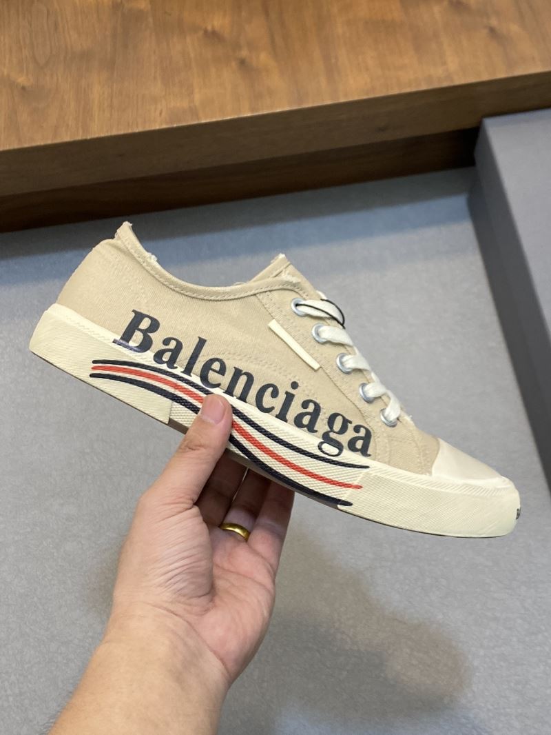 Balenciaga Low Shoes